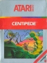 Atari  2600&nbsp; - &nbsp;Centipede (1982) (Atari)